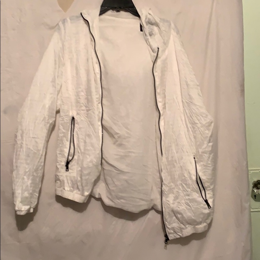 Windbreaker
